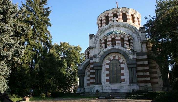 Днес се навършват 139 години от освобождението на Плевен по време на Руско-турската война Днес се навършват 139 години от освобождението на Плевен по време на Руско-турската война