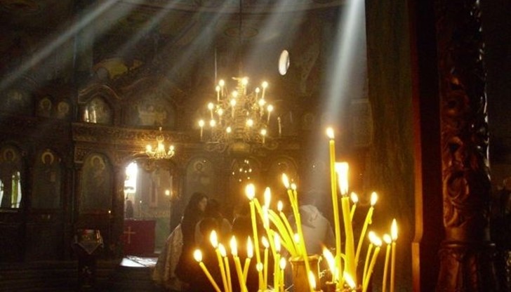 В нощта на 5 срещу 6 декември гледайте небето, докато си пожелавате някакво желание