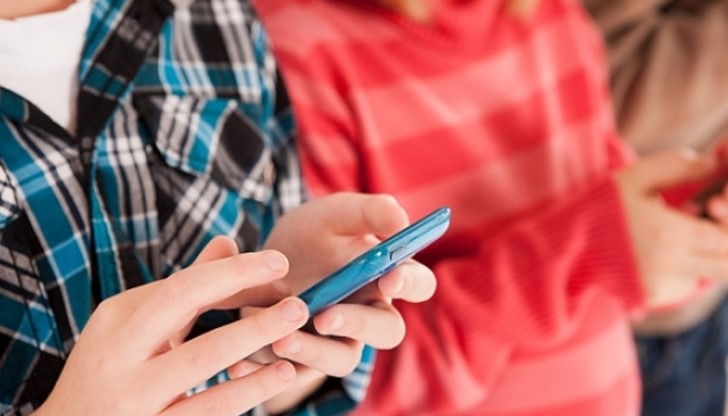 Детето е силно изплашено