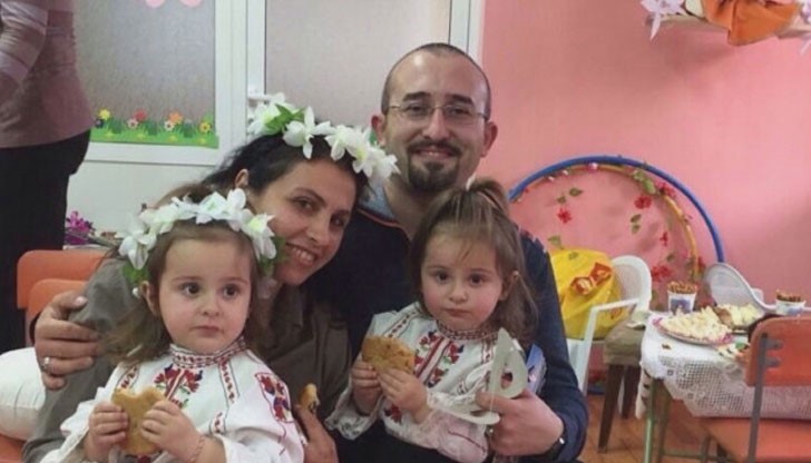 Жената живее вече десет месеца без децата си, измамена от съпруга си йорданец