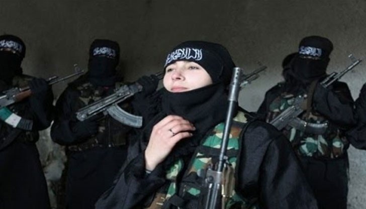 До април 2013 най-малко 13 момичета от Тунис са се върнали от Сирия, след като са изпълнили дълга си към Аллах До април 2013 най-малко 13 момичета от Тунис са се върнали от Сирия, след като са изпълнили дълга си към Аллах