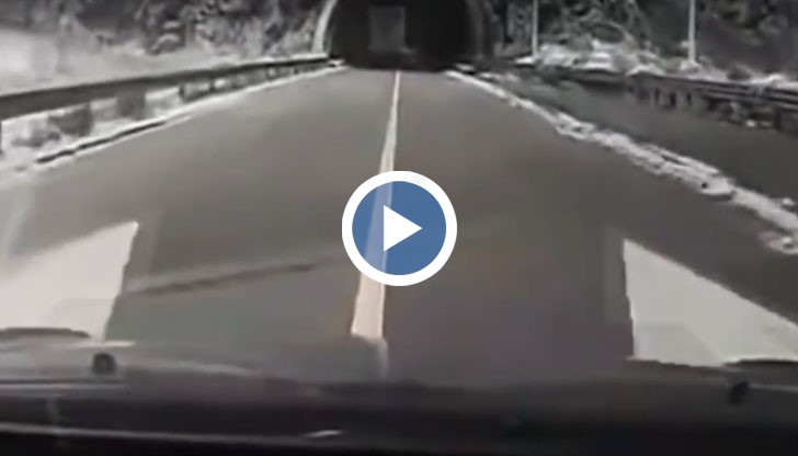 Предполагаме знаете, че преходът към тъмнина от ярка светлина отнема време...