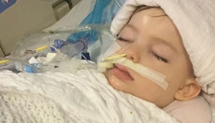 Децата правят много често това, но то може да е смъртоносно! Децата правят много често това, но то може да е смъртоносно!