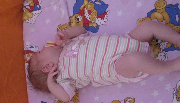 Цената на едно бебе е била 8 хиляди евро Цената на едно бебе е била 8 хиляди евро