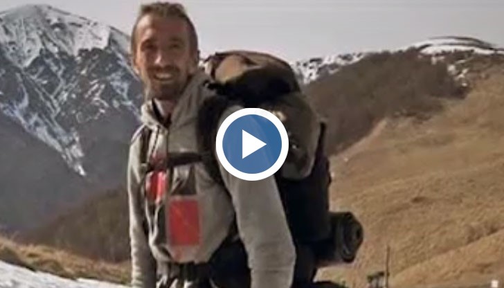 Намереният днес русенец проговори за "инцидента" с изчезването му