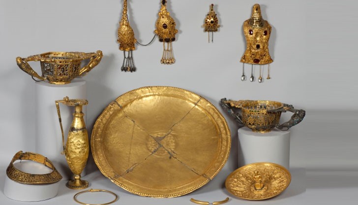 Какви са гетите и на какъв език е надпис, доскоро считан за готски?! Какви са гетите и на какъв език е надпис, доскоро считан за готски?!