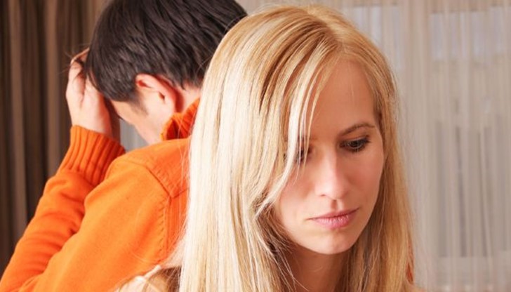 Любовта е без усилие, но връзката се нуждае от работа