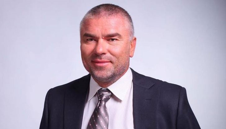 Това заяви бизнесменът Веселин Марешки Това заяви бизнесменът Веселин Марешки