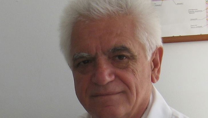 Вие за мен сте капитал, а не болни хора! Вие за мен сте капитал, а не болни хора!