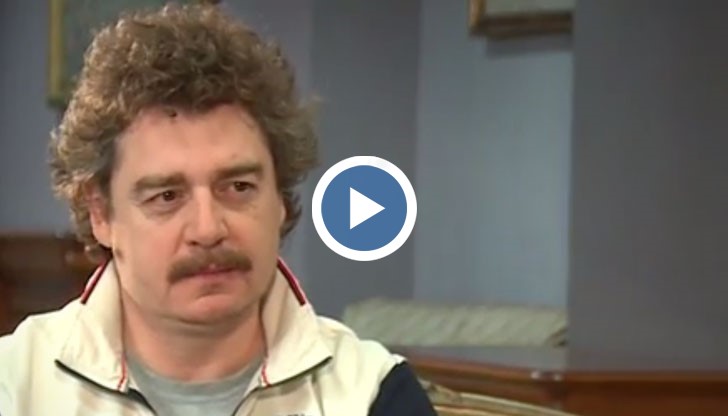 Камен Донев e човекът, който събира над 12 хиляди души на свое представление