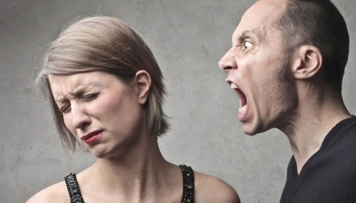 В топ 5 на темите, които водят до скандали, са свободното време, парите, домакинската работа, сексът, “нашите” и “вашите” В топ 5 на темите, които водят до скандали, са свободното време, парите, домакинската работа, сексът, “нашите” и “вашите”