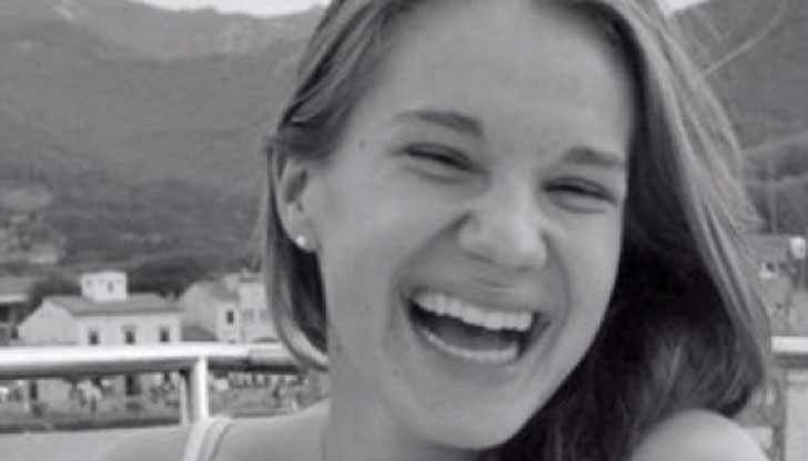 За зверското престъпления срещу студентката по медицина има задържан