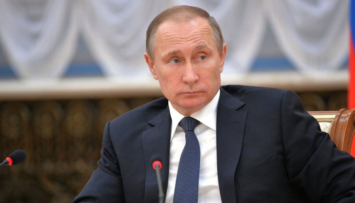 ЕС заедно със САЩ, Канада и още няколко държави наложиха санкции на Русия заради анексията на Кримския полуостров