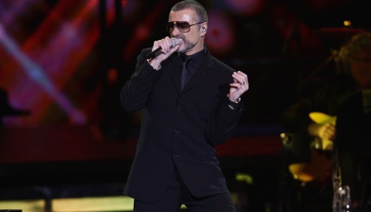 Поклон пред паметта му!