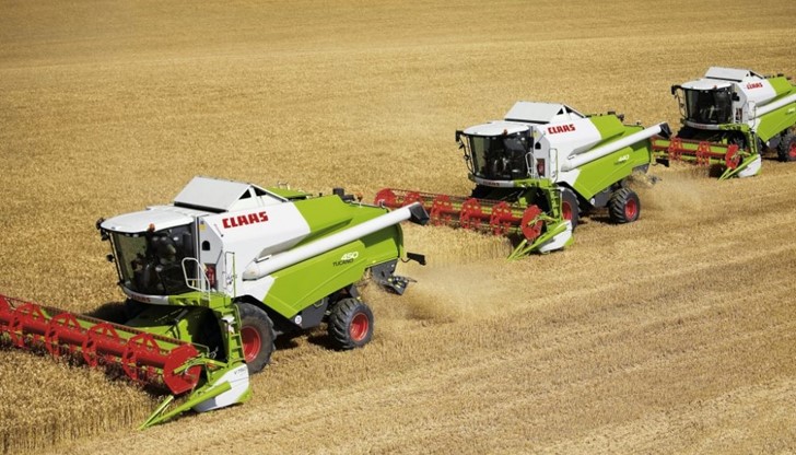 75% от субсидиите отиват в 100 свързани лица 75% от субсидиите отиват в 100 свързани лица