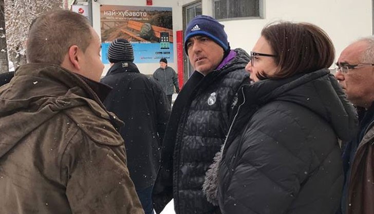 Сигурно и климатичните проблеми на майката Земя ни докараха до това положение... Сигурно и климатичните проблеми на майката Земя ни докараха до това положение...