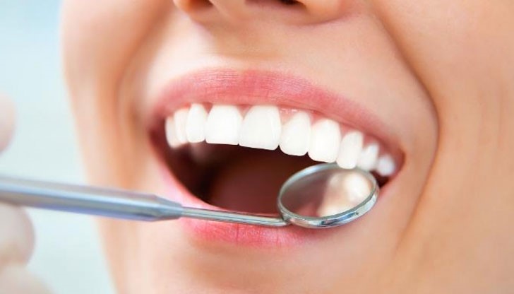 Новото поколение пломби се определя като революция в стоматологията