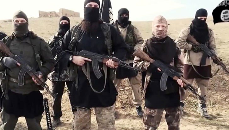 Наш топразузнавач разкри, че са открити компютри с информация, че се подготвя атентат в България