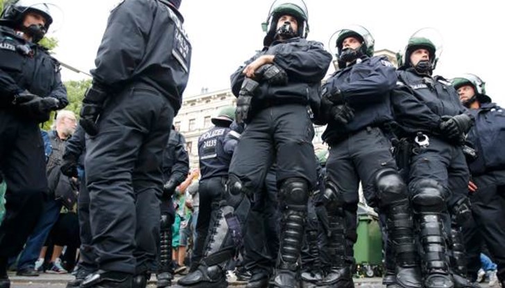 Предполагаемият шофьор на камиона убиец е бил известен на немската полиция Предполагаемият шофьор на камиона убиец е бил известен на немската полиция