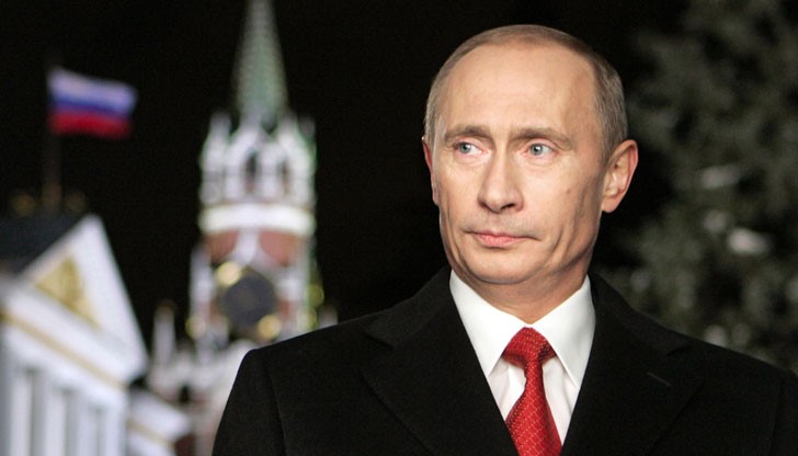 Ще видим каква ще е обстановката в страната, заяви лидерът на Русия Ще видим каква ще е обстановката в страната, заяви лидерът на Русия