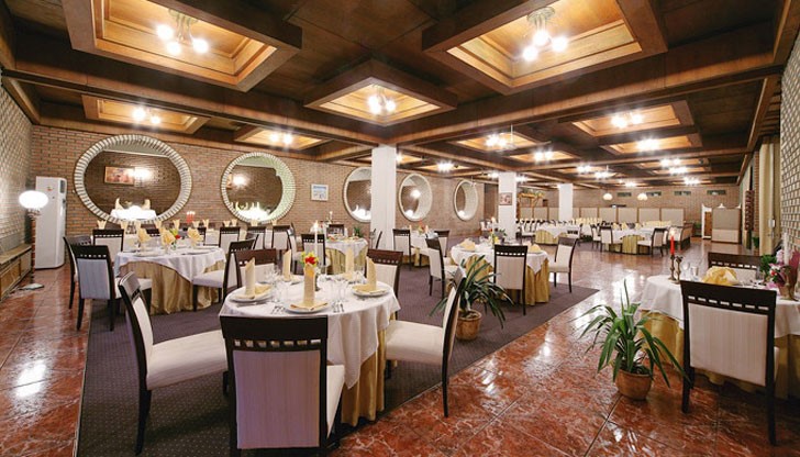 Мотото на заведението е, че никой не трябва да бъде сам или да се храни сам по време на празниците / Снимката е илюстративна