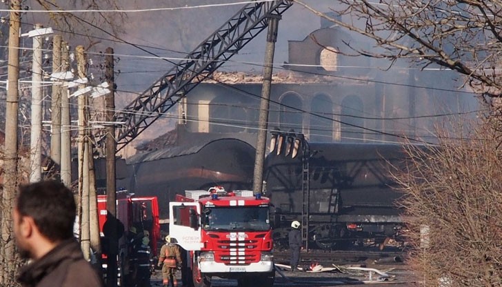 Създадена е организация за изземване на документацията от седалището на дружеството в град Русе Създадена е организация за изземване на документацията от седалището на дружеството в град Русе