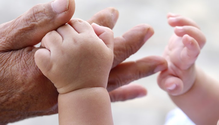 Как били определени годините на човека - колко да живее и как да живее Как били определени годините на човека - колко да живее и как да живее