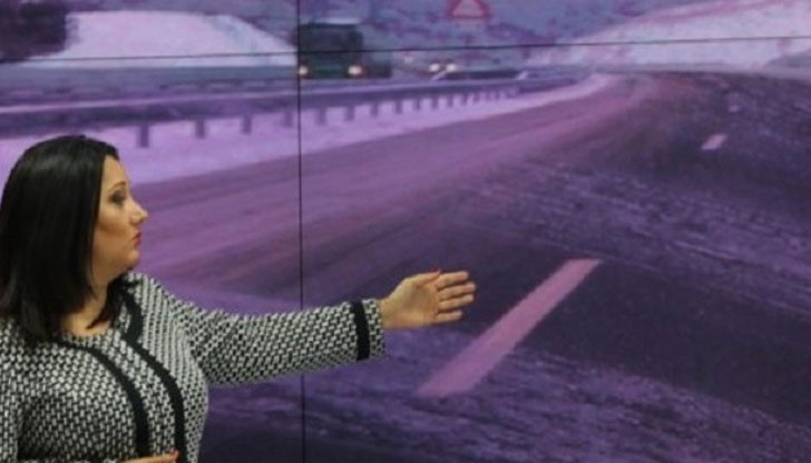 Министърът на регионалното развитие с извънредна новина за зимната блокада