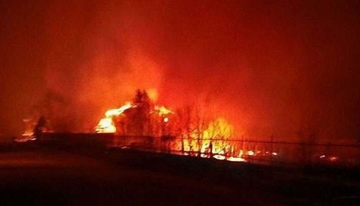 Нека се замислим