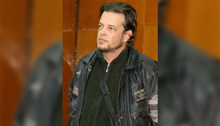 Мъжът убил по мъчителен начин кучето Гергана, като я застрелва в главата