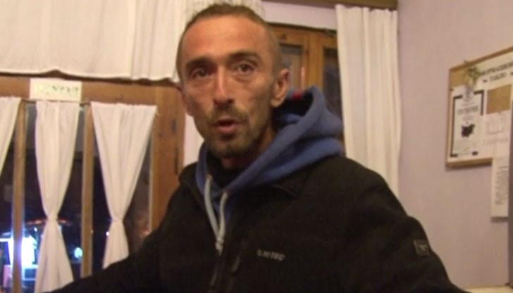 Ако Тодор беше загинал в планината, кой щеше да плати издирването му? Ако Тодор беше загинал в планината, кой щеше да плати издирването му?