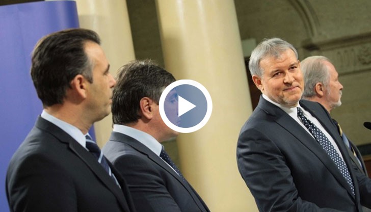 Нормално и естествено било лицето, което ще бъде министър - председател да бъде от ГЕРБ