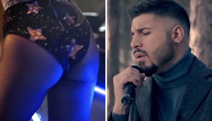 Докато горският принц Издислав е разкъсван от драматичната дилема, “готината и луда” блондинка поставя на масата далеч по-близки до народната душевност метафори Докато горският принц Издислав е разкъсван от драматичната дилема, “готината и луда” блондинка поставя на масата далеч по-близки до народната душевност метафори