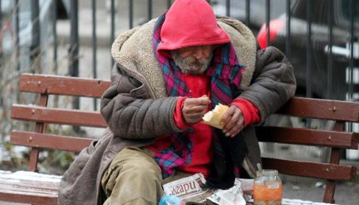 45% от българите нямат средства, за да се отопляват 45% от българите нямат средства, за да се отопляват