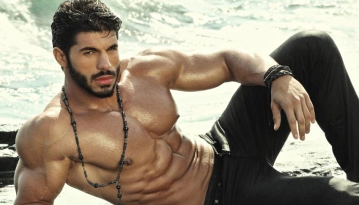 Изпълнителят на прочутата "Издислав" в откровено интервю