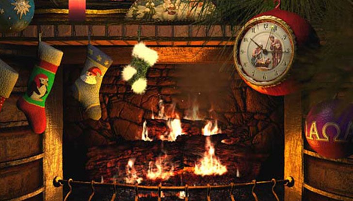 Ето как да тълкувате сънищата между Бъдни вечер и Коледа Ето как да тълкувате сънищата между Бъдни вечер и Коледа