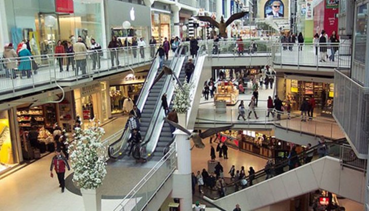 Рисковете, пред които може да се изправи всеки от нас при празничното пазаруване