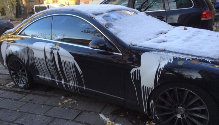 Хаян Туаир: Ето резултатът от Вашите публикации