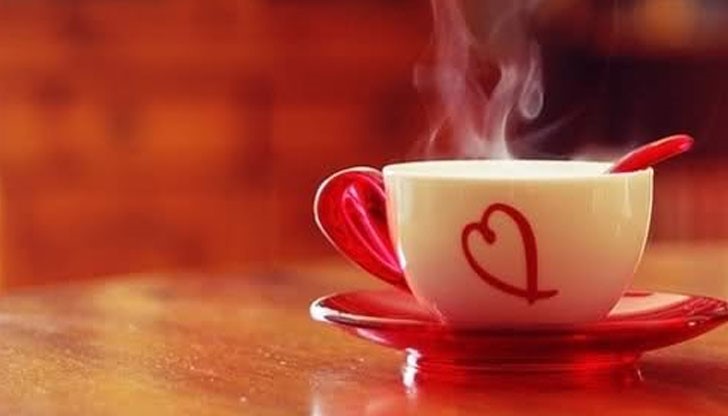 С пожелания за спокоен петък! С пожелания за спокоен петък!