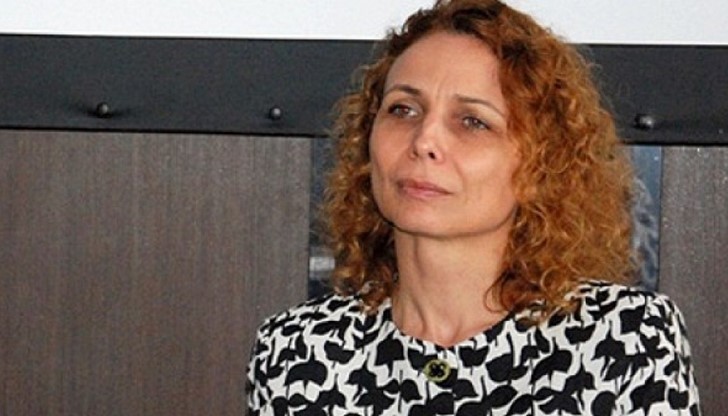 Атанаска Николова беше освободена по нейна молба