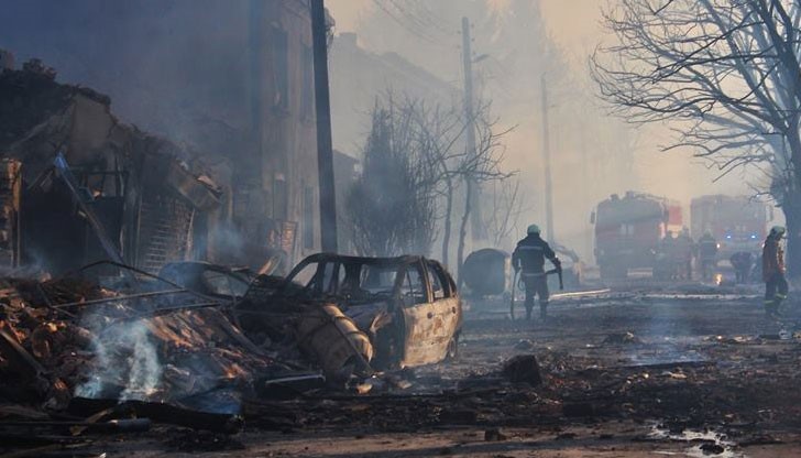 Станко Станков: Няма нито едно нарушение по цялата процедура Станко Станков: Няма нито едно нарушение по цялата процедура