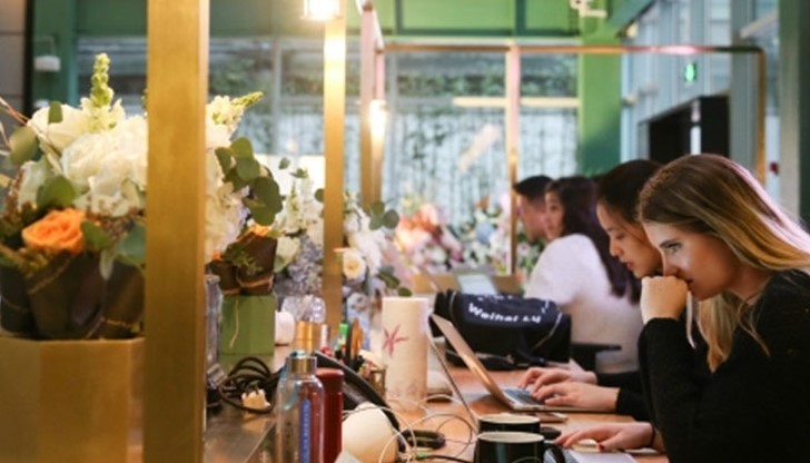 Работещите хора у нас били по-доволни от работата си отколкото в Канада, Италия и САЩ Работещите хора у нас били по-доволни от работата си отколкото в Канада, Италия и САЩ