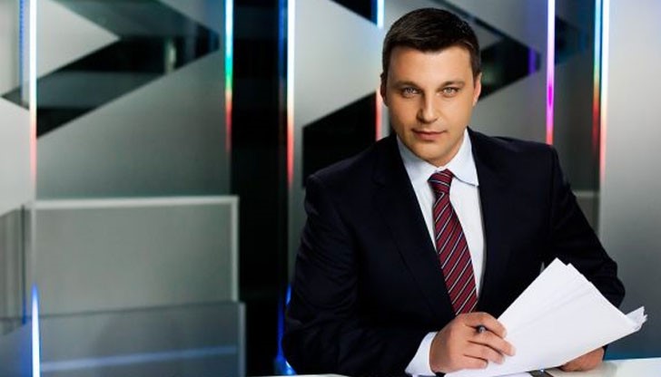 Още не съм готов да се изправя срещу убиеца на баща ми, сподели журналистът, който е бил едва на 3 години, когато губи баща си Още не съм готов да се изправя срещу убиеца на баща ми, сподели журналистът, който е бил едва на 3 години, когато губи баща си