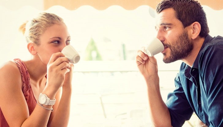 Усмивката е това, което прави най-силно първо впечатление