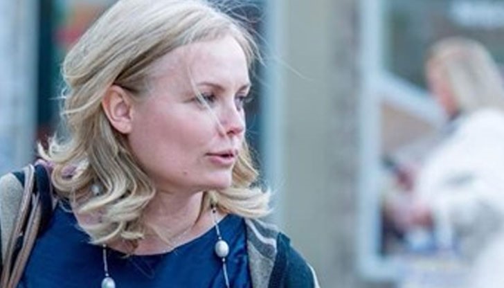 Казвам се инженер Петрова и от 40 години обитавам блок 16 в “Красно село” Казвам се инженер Петрова и от 40 години обитавам блок 16 в “Красно село”