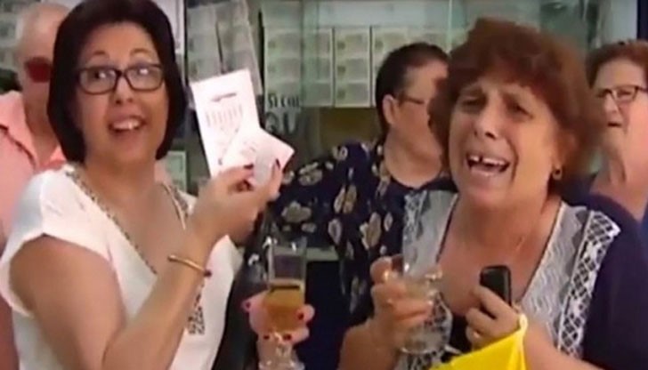 Вижте какви други подаръци прави тотомилионерката