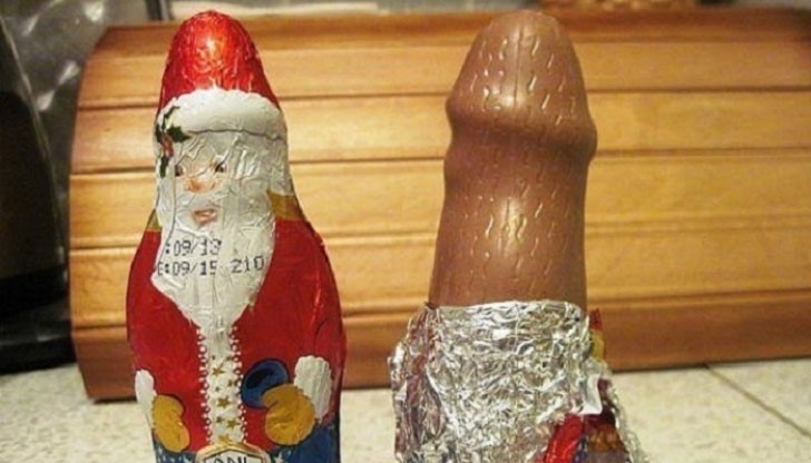 Куриозната страна на празниците