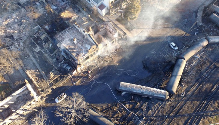 Има нещо гнило в Хитрино Има нещо гнило в Хитрино