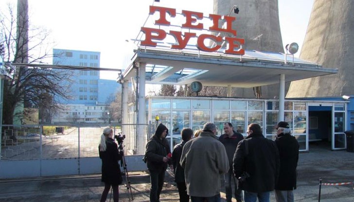 Служителите на ТЕЦ Русе заслужават да получат Коледните си премии Служителите на ТЕЦ Русе заслужават да получат Коледните си премии