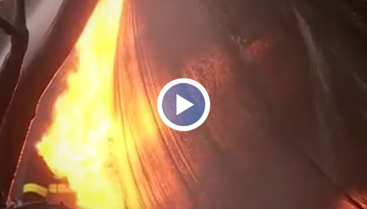 Няма място в моргата в Шумен